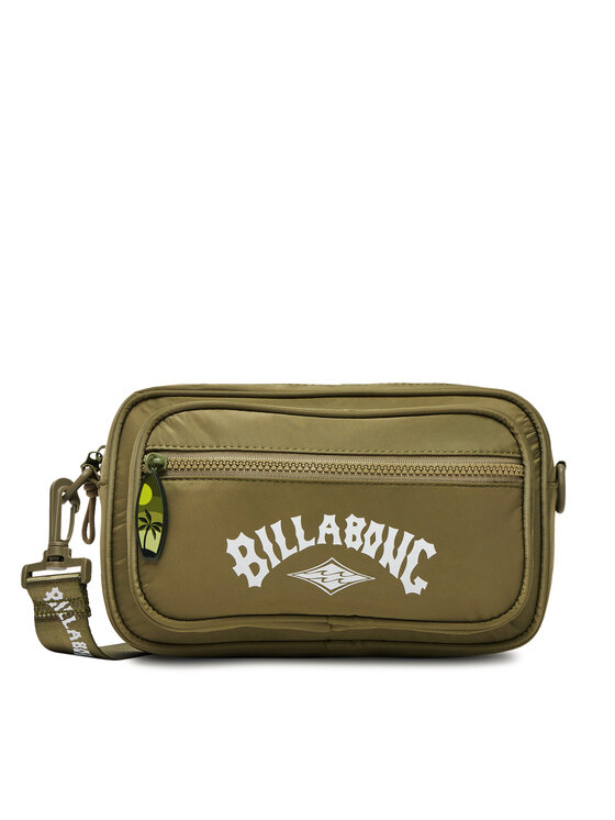 Billabong Billabong Torbica BLB-M-001-07 Zelena