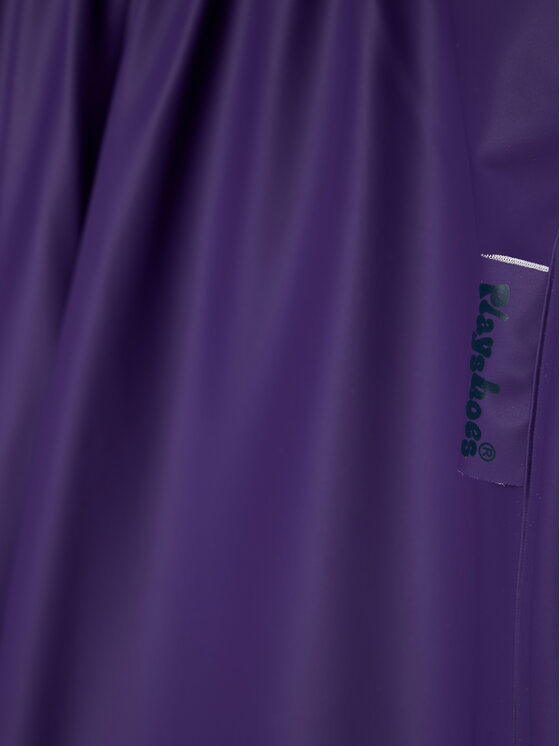 Playshoes Playshoes Wasserdichte Hose 405424 M Violett Regular Fit