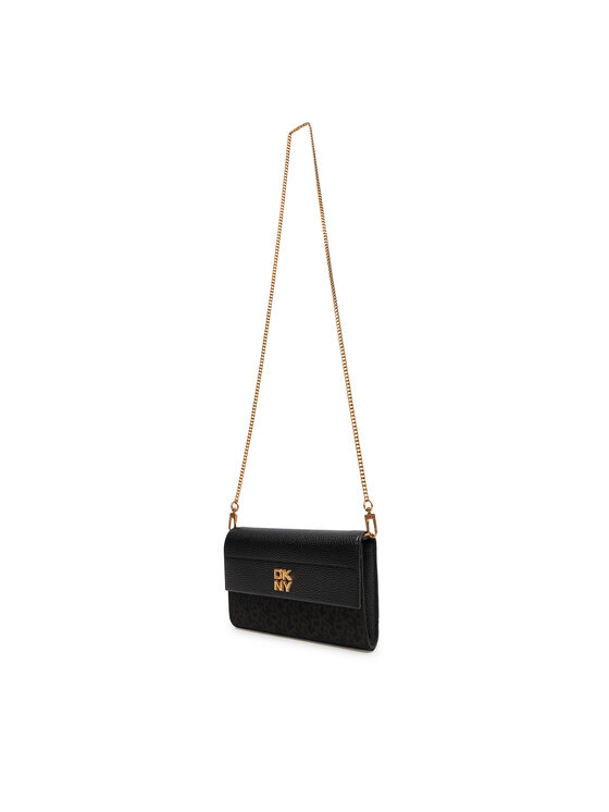 DKNY DKNY Torbica R445FI72 Crna