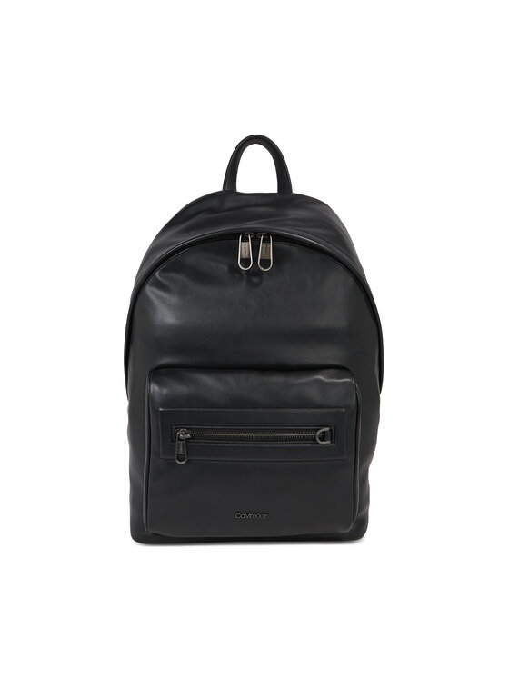 Calvin Klein Ruksak Ck Elevated Campus Bp K50K510832 Čierna