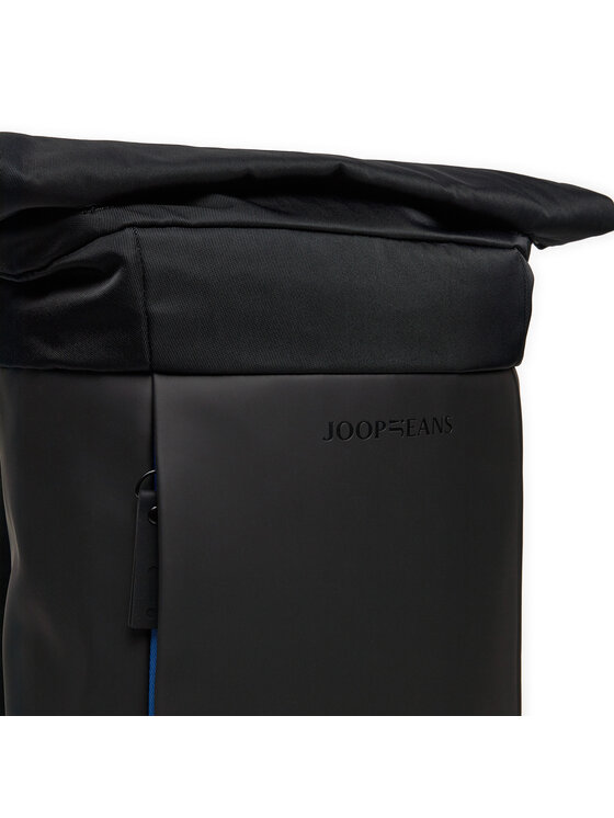 JOOP! JOOP! Ruksak Atessa Tino 4130000982 Crna