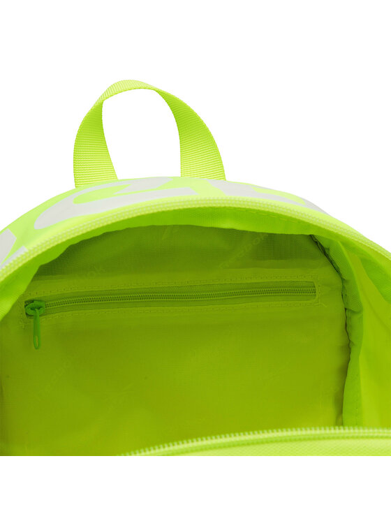 Reebok Reebok Rucksack RBK-041-CCC-05 Grün