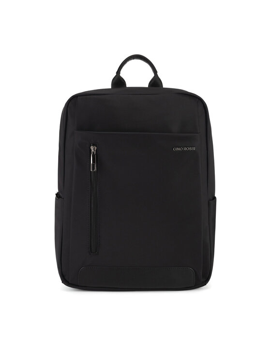 Rucsac Gino Rossi GIN-K-012-CCC-06 Negru