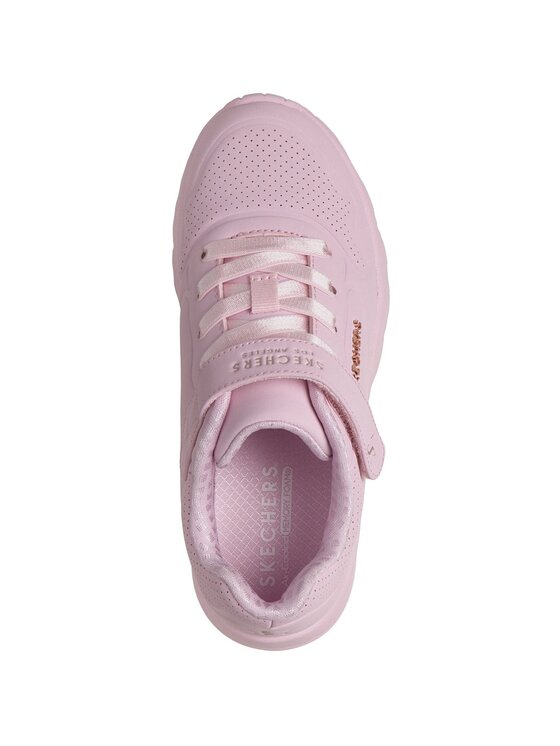 Skechers Skechers Sneakersy 310429L-LTPK Różowy