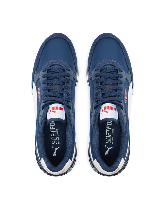 Puma Puma Снікерcи ST Runner v4 Nl Club 399069 09 Cиній