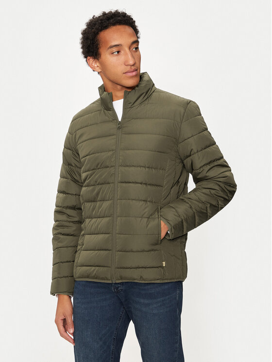Only & Sons Only & Sons Talvejope Brody 22027448 Roheline Regular Fit