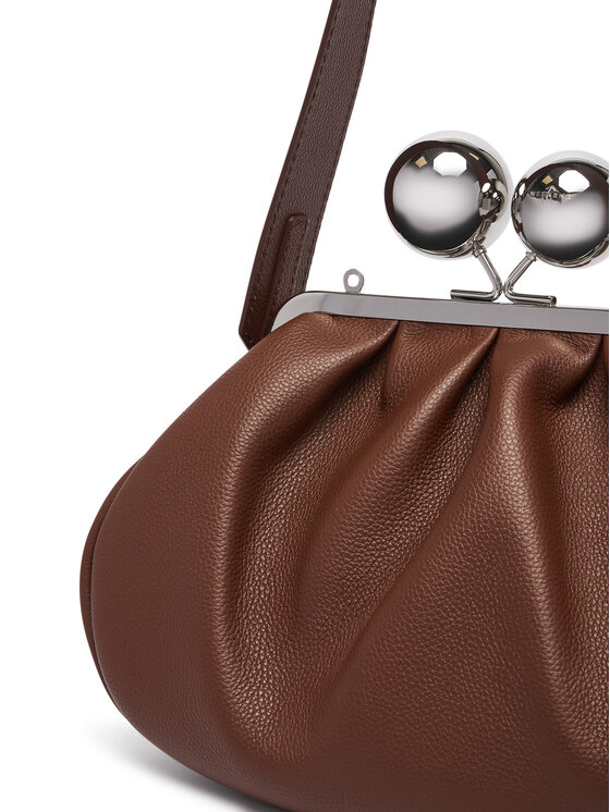Weekend Max Mara Weekend Max Mara Käekott Wkacaro 2625516035600 Pruun