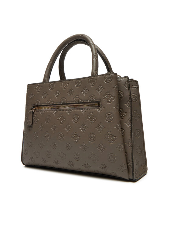 Borsa Donna GUESS Art HWPD95 29060 - In Pelle Sintetica, Design Elegante, Lavabile A Mano