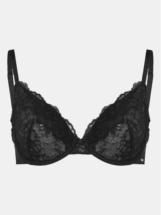 Dorina Dorina Sutien cu armătură Origins FXWB0094LA176 Negru