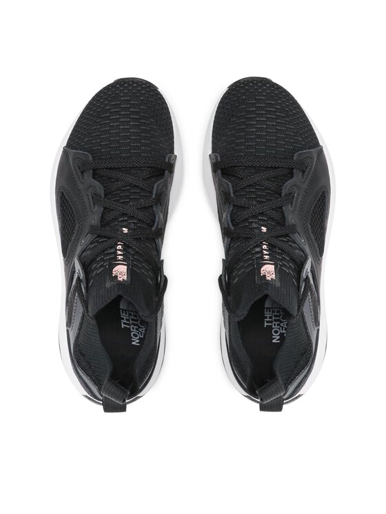 The North Face The North Face Snīkeri Hypnum Luxe NF0A7W5RIH9 Melns