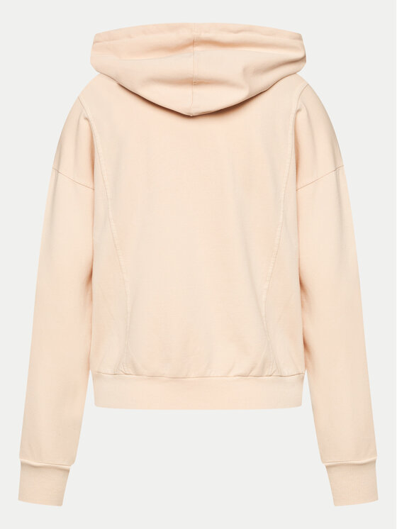 Deha Deha Μπλούζα A00322 Ροζ Regular Fit