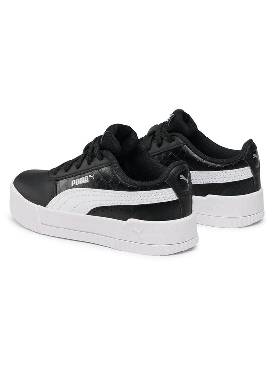 puma carina snake