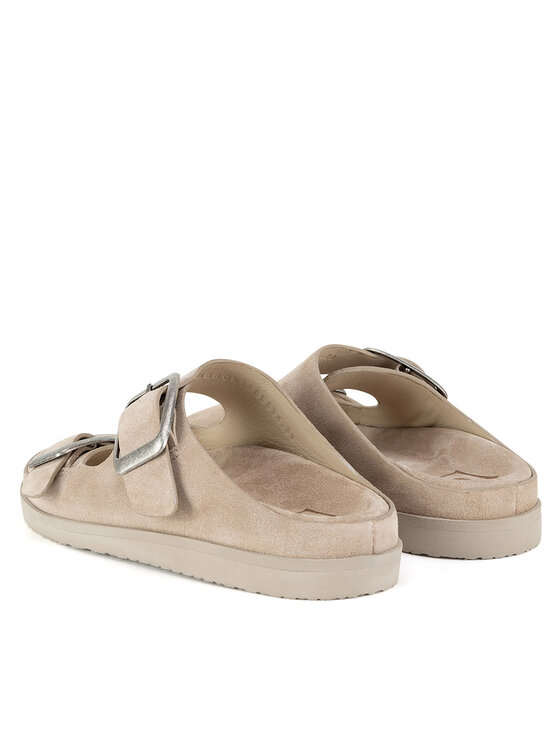 G-Star Raw G-Star Raw Pantoletten CAMERON-25SS534. Beige