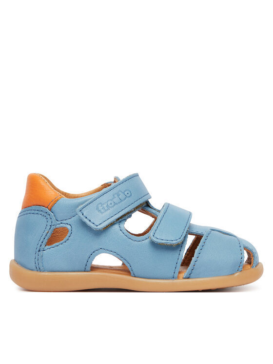 Froddo Sandale Danae G2150200-11 M Albastru