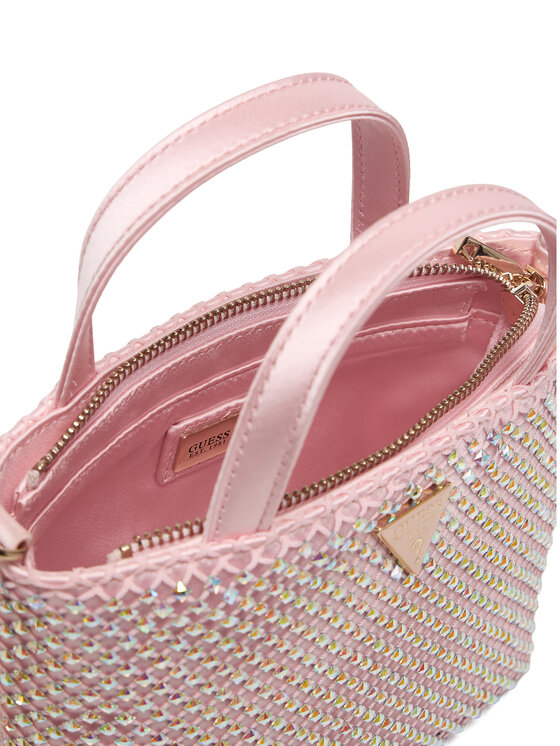Guess Guess Käekott 181093 Roosa
