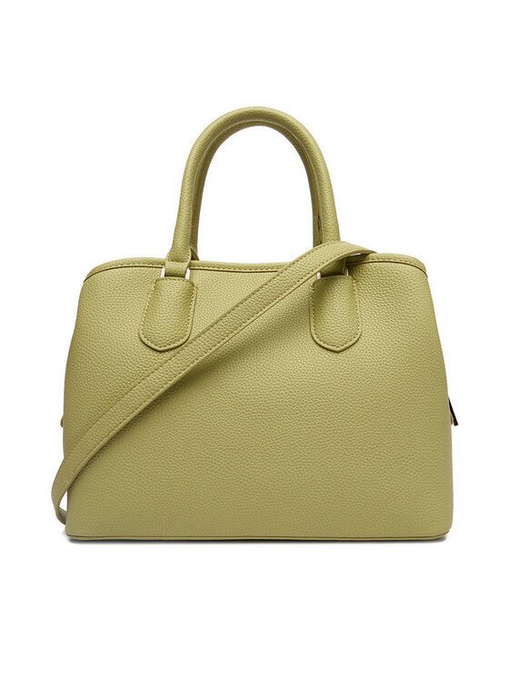 Nine West Nine West Τσάντα CEO-Vena-KY255 Πράσινο