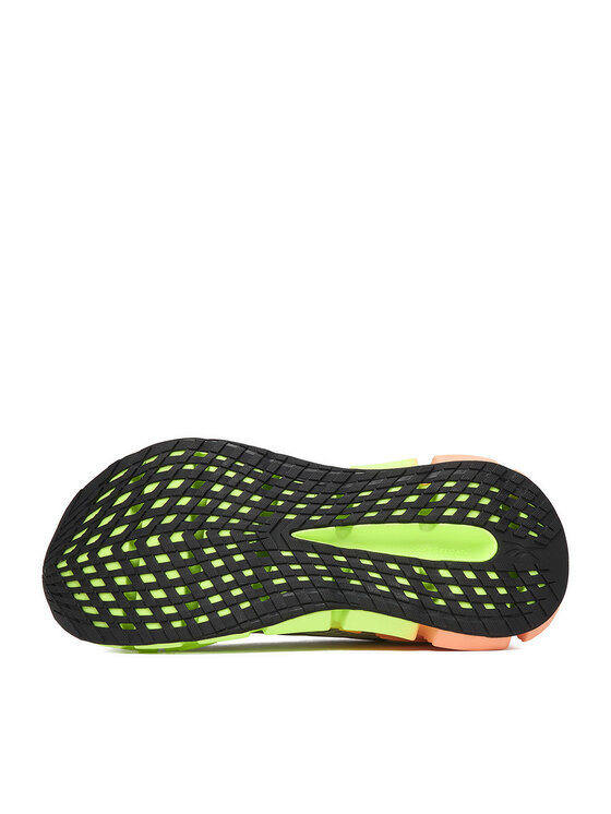 Reebok Reebok Buty do biegania SS-FLOATZIG 2 100244487 Szary