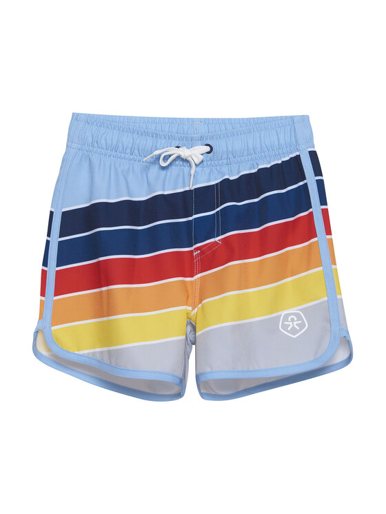 Color Kids Pantaloni scurți pentru înot 720142 Colorat
