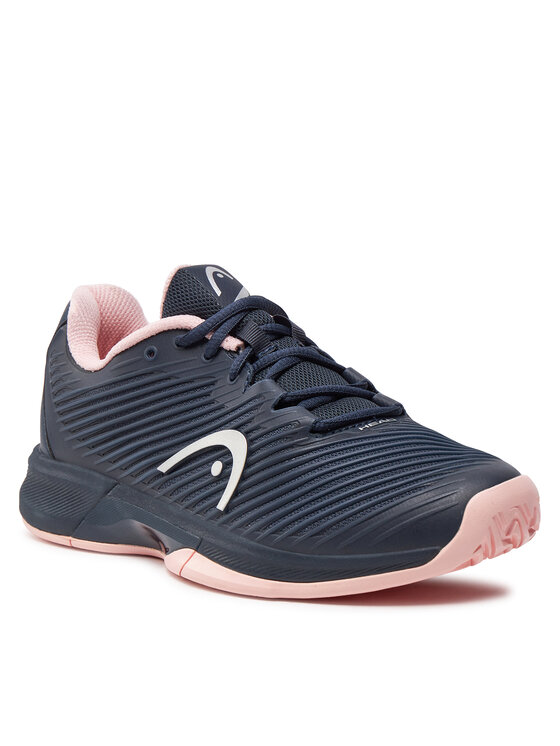 Head Head Tennisschuhe Revolt Pro 4.0 274203 Dunkelblau