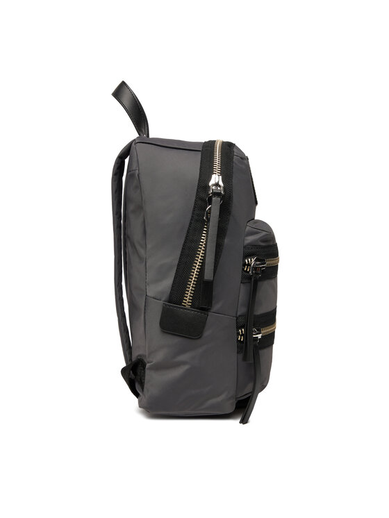 Marc Jacobs Marc Jacobs Σακίδιο The Biker 2F3HBP029H02 Γκρι