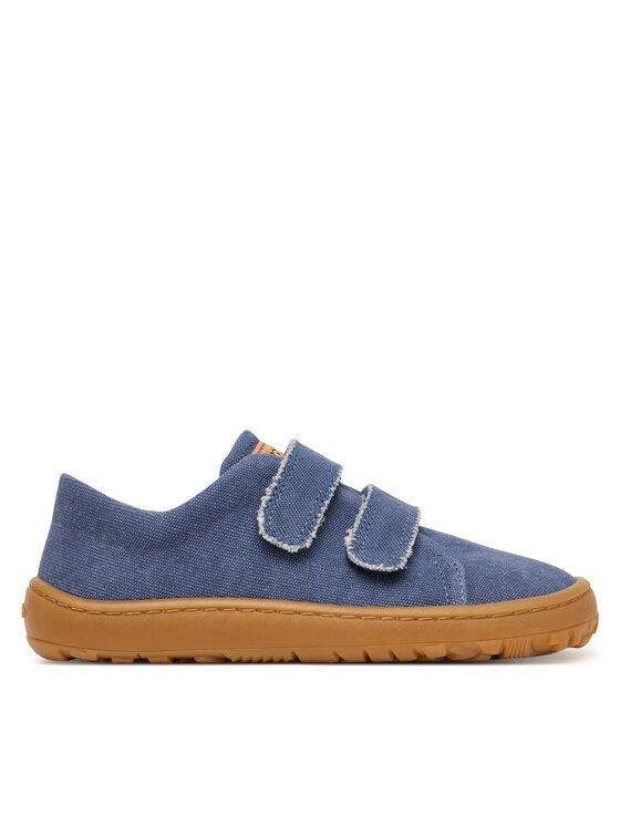 Froddo Sneakers Barefoot Botaniq G3130290 D Bleumarin