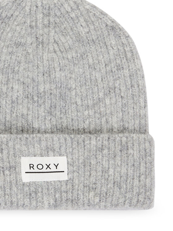 Roxy Roxy Căciulă Wind Effect ERJHA04447 Gri