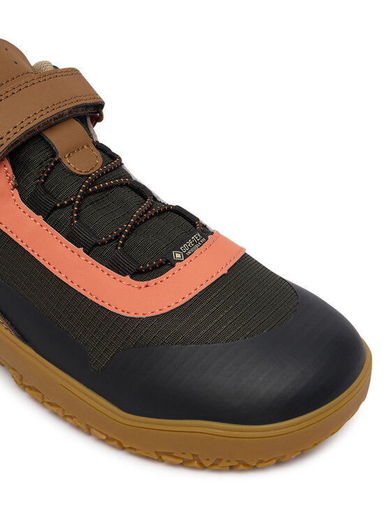 Primigi Primigi Superge GORE-TEX 2418033 D Zelena