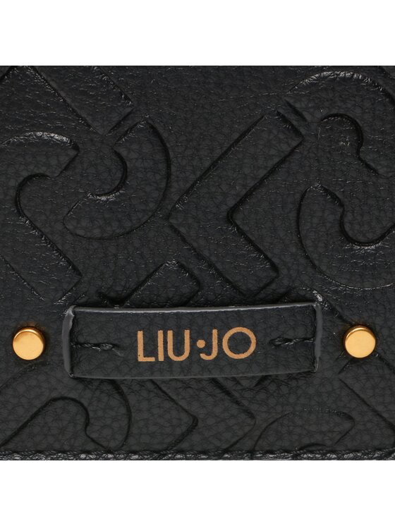 Liu Jo Liu Jo Сумка M Crossbody AA3165 E0086 Чорний
