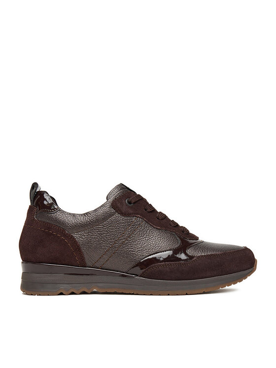 Lasocki Lasocki Sneakers CEO-WI23-GOLD-07 Maro