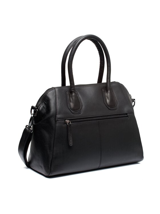 The Chesterfield Brand The Chesterfield Brand Torebka 300334 Czarny