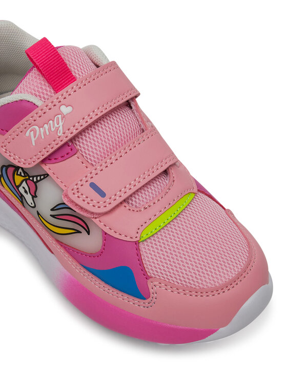 Primigi Primigi Sneakers 7966511 Rosa