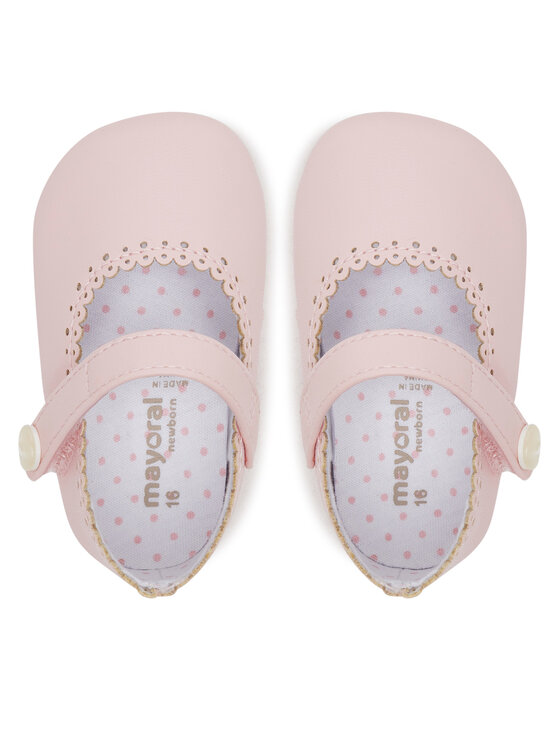 Mayoral Mayoral Ballerine 9903 Rosa