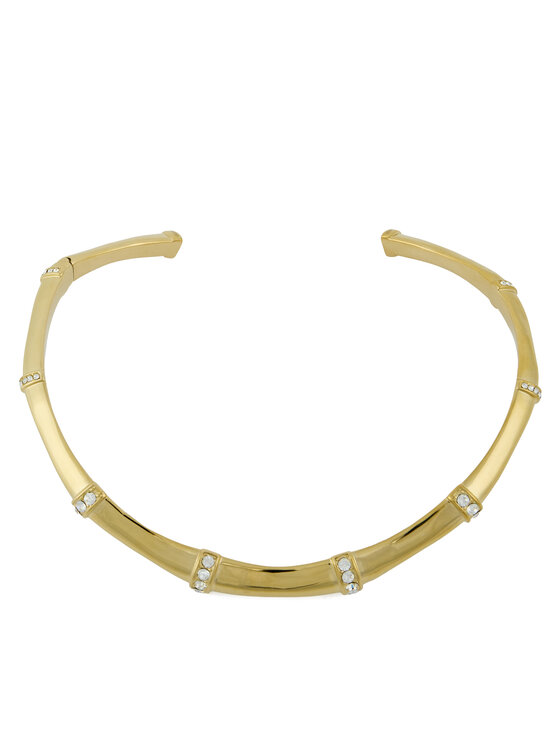 Guess Guess Colier JUBN05 159JW Auriu
