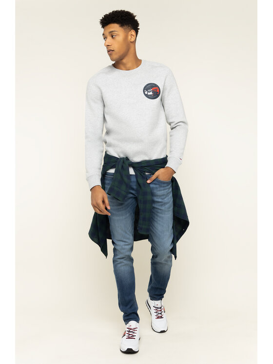 tommy jeans regular fit