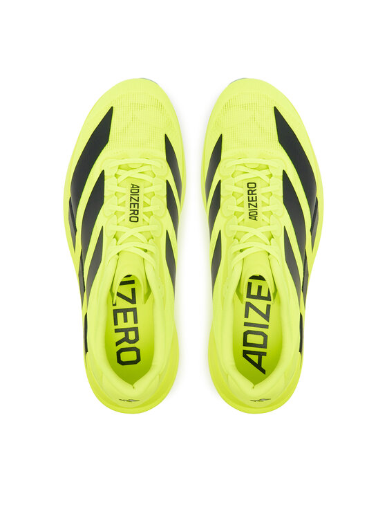 adidas adidas Παπούτσια για Τρέξιμο adizero EVO SL JR3416 Πράσινο