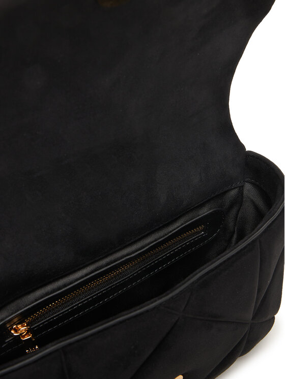 LOVE MOSCHINO LOVE MOSCHINO Handtasche JC4317PP0NKE0000 Schwarz