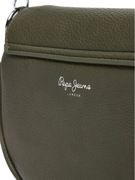 Pepe Jeans Pepe Jeans Τσάντα PL031566 Χακί