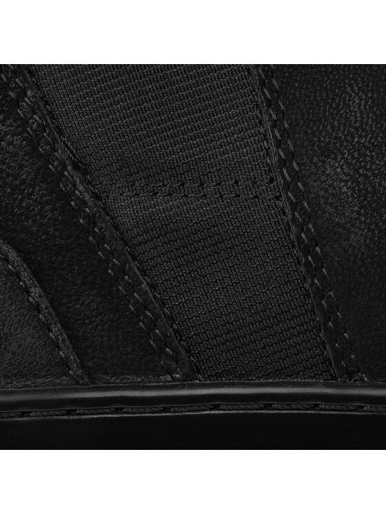 Vagabond Shoemakers Vagabond Боти тип челси Zoe Platfo 4827-050-92 Черен