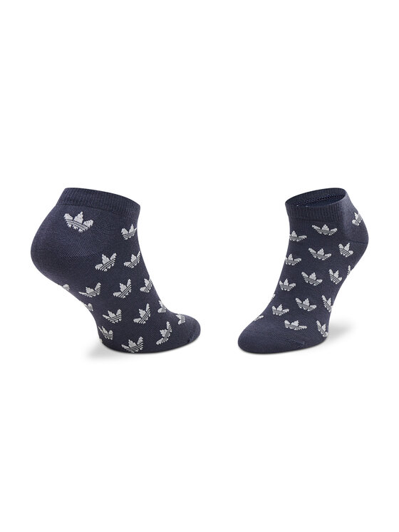 Set di 2 paia di calzini corti unisex Mono Crw