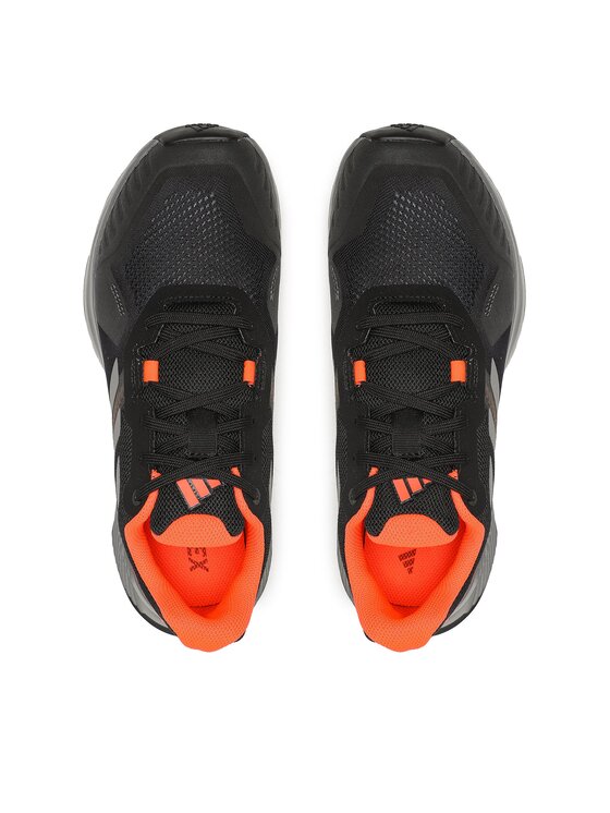 adidas adidas Παπούτσια για Τρέξιμο Terrex Soulstride Trail Running Shoes IF5010 Μαύρο