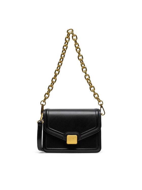 DeeZee DeeZee Handtasche MDR-C-027-05 Schwarz