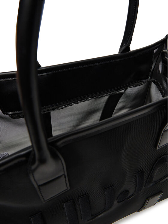 Liu Jo Liu Jo Handtasche VA5205 J4660 Schwarz
