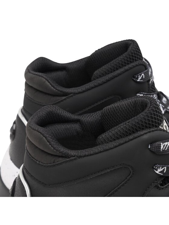 Just Cavalli Just Cavalli Superge 75QA3SA4 Črna