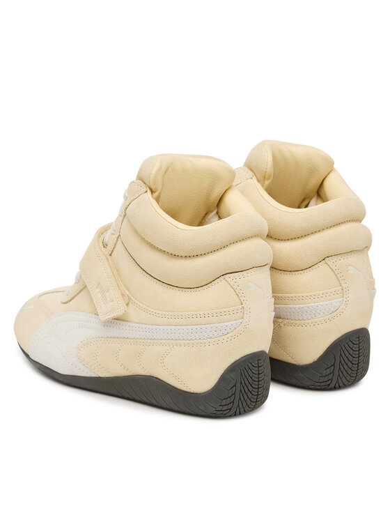 Puma Puma Sneakersy Speedcat Wedge Wns 40787805 Svetlo žltá