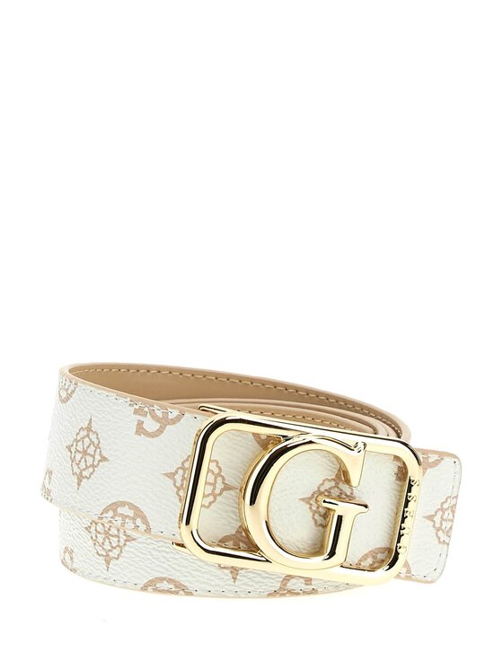 Guess Guess Cintura da donna 164605 Bianco