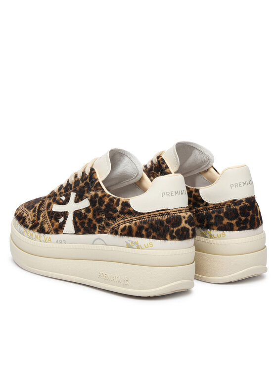 Premiata Premiata Sneakers Micol Var 7034 Maro