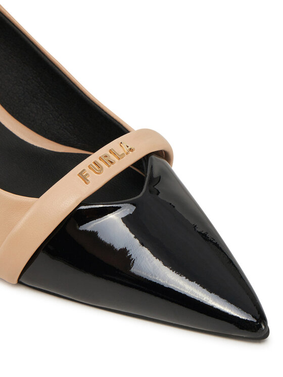 Furla Furla Décolleté YJ09FCD NE0000 0460S Nero