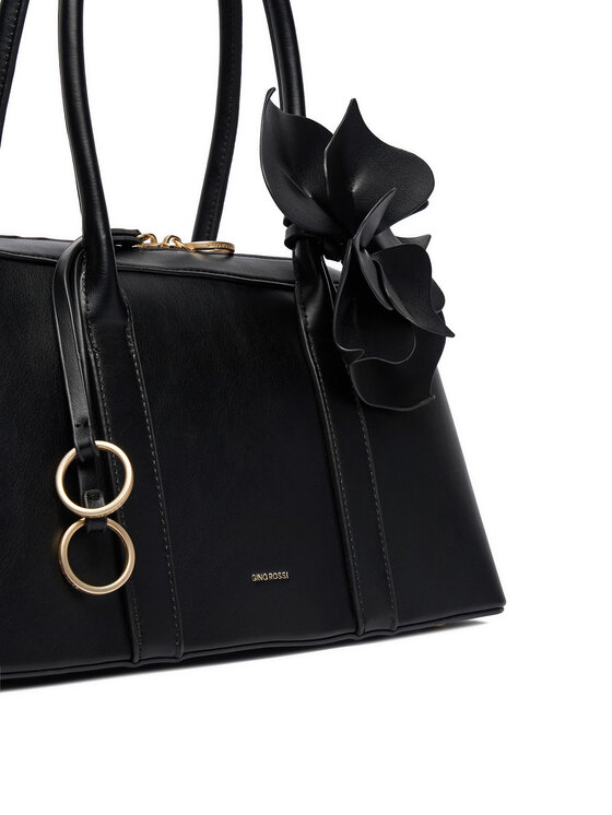 GINO ROSSI GINO ROSSI Handtasche C-LDA8017A Schwarz