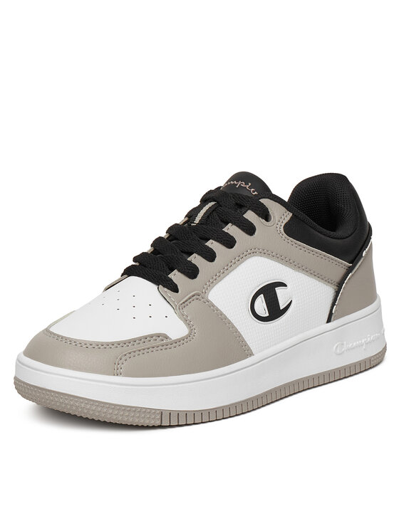 Champion Champion Laisvalaikio batai RD18 2.0 LOW S11470-ES002 Balta