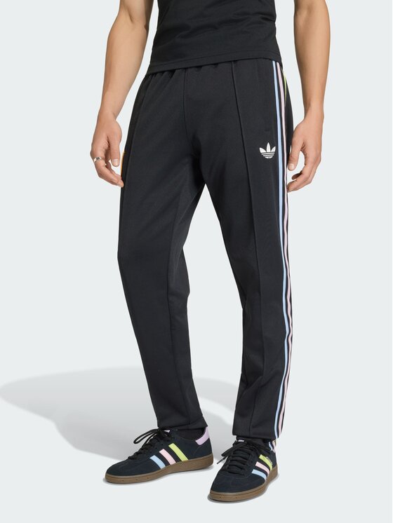 adidas adidas Spodnie dresowe 161725 Czarny Regular Fit